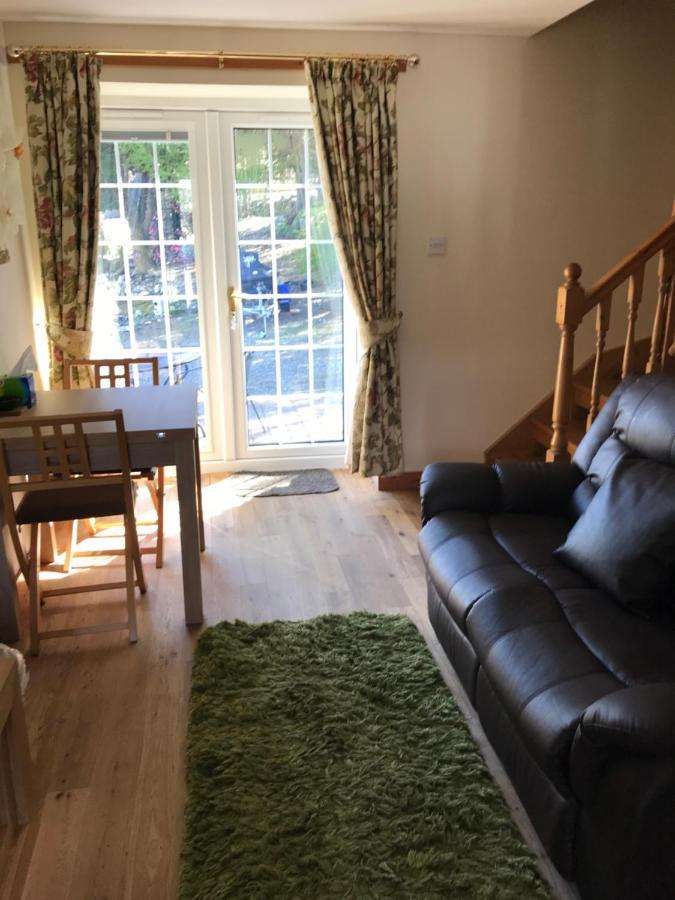 Апартаменты Culag Lochside Self Catering Лусс Экстерьер фото